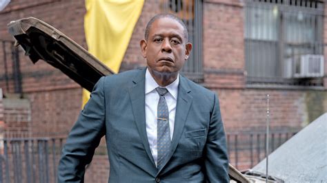 'Godfather of Harlem' Team on Connection Between Crime.
